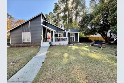 4471 Briton Circle, Fayetteville, NC 28314 - Photo 1