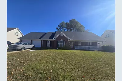 1159 Hallberry Drive, Fayetteville, NC 28314 - Photo 1