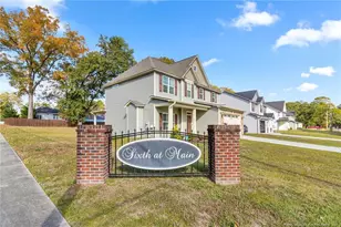 101 E 6th Ave, Raeford, NC 28376 - Photo 1