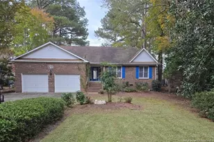 743 Daphane Ln, Vass, NC 28394 - Photo 1