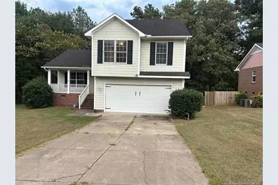 8413 Deertrot Drive, Fayetteville, NC 28314 - Photo 1