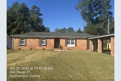602 Raven Place, Fayetteville, NC 28314 - Photo 1