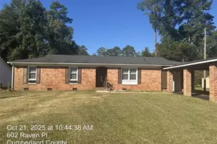 602 Raven Pl, Fayetteville, NC 28314 - Photo 1