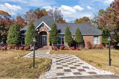 699 Holly Springs Church Road, Broadway, NC 27505 - Photo 1