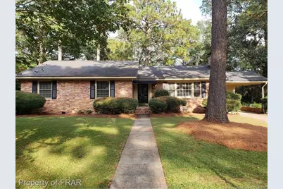 311 Westview Drive, Fayetteville, NC 28303 - Photo 1
