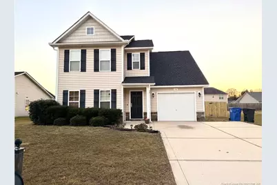 210 Roanoke Drive, Raeford, NC 28376 - Photo 1