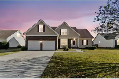 5925 Blue Sky Lane, Hope Mills, NC 28348 - Photo 1