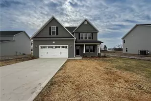 224 Arabia Rd Lot 10, Raeford, NC 28376 - Photo 1