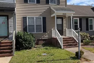 4846 Pinedale Blvd, Lumberton, NC 28358 - Photo 1