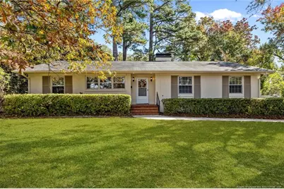 543 Vista Drive, Fayetteville, NC 28305 - Photo 1