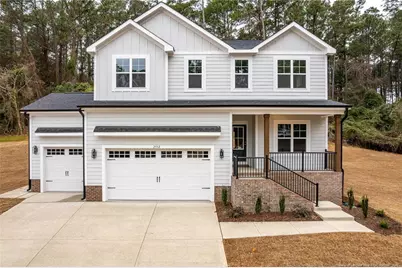 2512 Spring Valley Road, Fayetteville, NC 28303 - Photo 1