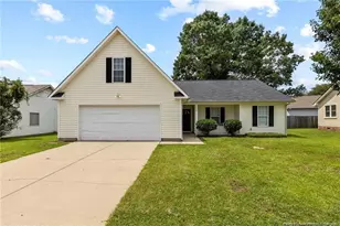 300 Glen Allen St, Fayetteville, NC 28314 - Photo 1