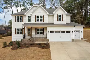 2513 Spring Valley Rd, Fayetteville, NC 28303 - Photo 1