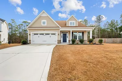 3786 Glencourse Way, Fayetteville, NC 28311 - Photo 1