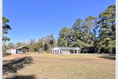 2494 W Whitepond Road W, Fairmont, NC 28340 - Photo 1