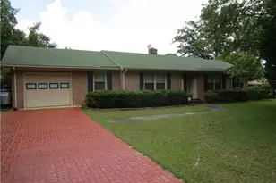 615 Galloway Dr, Fayetteville, NC 28303 - Photo 1