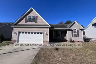 5620 Thackeray Dr, Fayetteville, NC 28306 - Photo 1