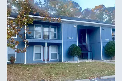 1829 Sardonyx Road #4, Fayetteville, NC 28303 - Photo 1