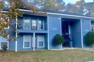 1829 Sardonyx Rd, Fayetteville, NC 28303 - Photo 1