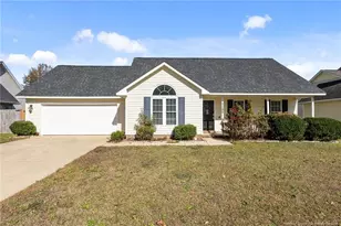 7780 Buttonwood Ave, Fayetteville, NC 28314 - Photo 1