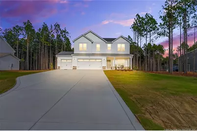 968 Rhum Drive, Fayetteville, NC 28311 - Photo 1