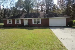 49 Roberts Chapel Church Rd, Goldston, NC 27252 - Photo 1