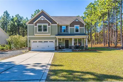 100 Bexley Court, West End, NC 27376 - Photo 1