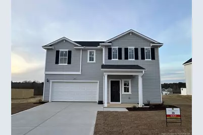 379 Dartmoor Lane, Raeford, NC 28376 - Photo 1