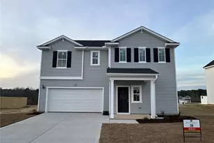 379 Dartmoor Ln, Raeford, NC 28376 - Photo 1