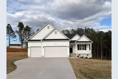 111 Driftwood Court, Sanford, NC 27330 - Photo 1