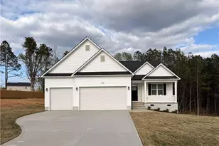 111 Driftwood Ct, Sanford, NC 27330 - Photo 1