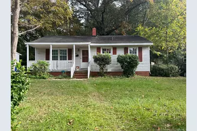 [Address not provided], Fayetteville, NC 28301 - Photo 1