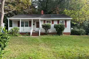 [Address not provided], Fayetteville, NC 28301 - Photo 1