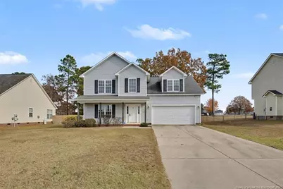 311 Lenoir Drive, Spring Lake, NC 28390 - Photo 1