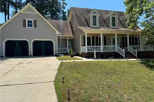 6105 Lakeway Dr, Fayetteville, NC 28306 - Photo 1