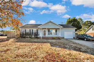 101 2 Hours Ct, Raeford, NC 28376 - Photo 1