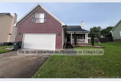 2820 Franzia Drive, Fayetteville, NC 28306 - Photo 1