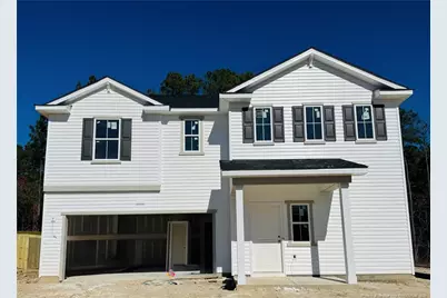 205 Bennington Way, Lillington, NC 27546 - Photo 1