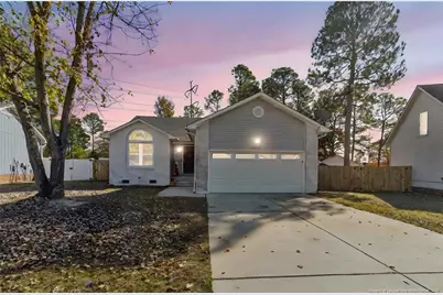 3533 Chaucer Drive, Hope Mills, NC 28348 - Photo 1