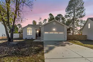 3533 Chaucer Dr, Hope Mills, NC 28348 - Photo 1