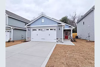 418 Bryan Street, Fayetteville, NC 28305 - Photo 1