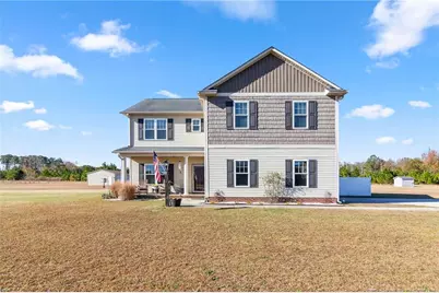 4831 Veasey Mill Drive, Wade, NC 28395 - Photo 1