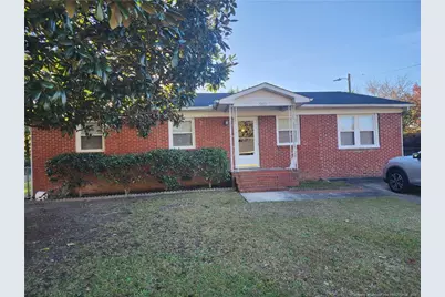 5455 Dodge Court, Fayetteville, NC 28303 - Photo 1