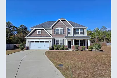 6062 Whitemoss Court, Fayetteville, NC 28311 - Photo 1