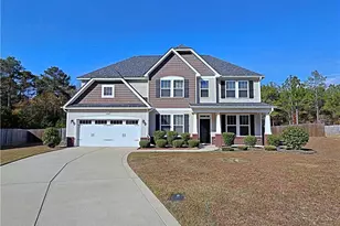 6062 Whitemoss Ct, Fayetteville, NC 28311 - Photo 1