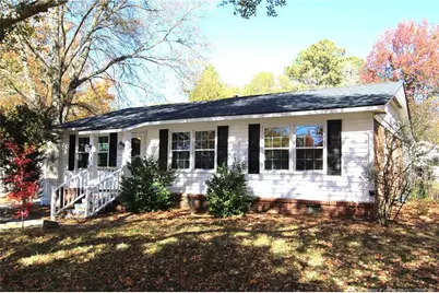 819 James Street, Apex, NC 27502 - Photo 1