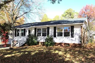 819 James St, Apex, NC 27502 - Photo 1