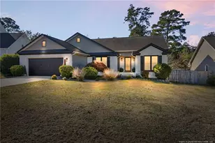 487 Carlton Pl, Fayetteville, NC 28311 - Photo 1