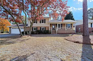 6811 Mangrove Dr, Fayetteville, NC 28314 - Photo 1