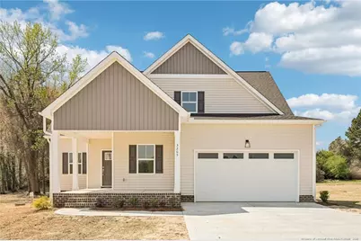 3205 Leaflet Church Road, Broadway, NC 27505 - Photo 1